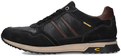 Produktbild von Camel Active 54ALA10 Schwarz/Cafe Größe EU 46