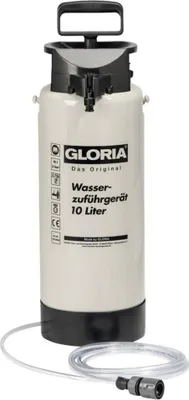 Produktbild von Gloria Haus und Garten 001215.0000 Typ 10 Water supply unit 10 l