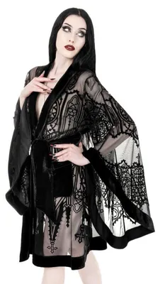 Immagine prodotto di Accappatoio Restyle - Cathedralis XL