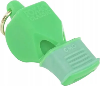 Produktbild von Fox40 Classic CMG Schiedsrichterpfeife