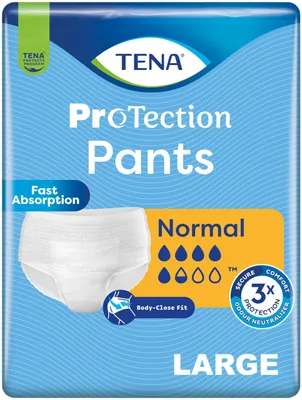 Productafbeelding van Tena Pants Normal ProTection L (30 stuks)