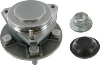Image de Roulement De Roue Chrysler Avant 300C