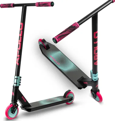 Produktbild von Apollo Stunt Scooter - Eagle - Freestyle Scooter Stuntroller Kinderroller