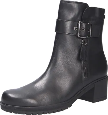 Produktbild von Gabor Stiefel schwarz in Gr. 38.5