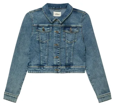 Produktbild von Indoor-Jacke