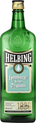 Image de Helbing Kümmelschnaps 32% Vol. 0,7l