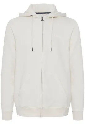 Produktbild von Blend BHDownton Herren Sweatjacke Kapuzenjacke Hoodie mit Kapuze und Reißverschluss