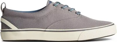 Produktbild von Sperry Striper II CVO Grey Herren Sneaker Halbschuhe Schnürschuhe STS24719