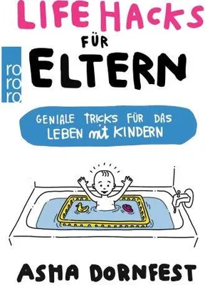 Immagine prodotto di Life Hacks für Eltern