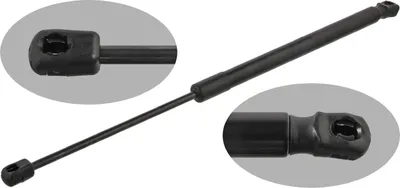 Produktbild von FEBI BILSTEIN 34432 Gasfeder Heckklappendämpfer für VW GOLF PLUS (5M1, 521) 479mm
