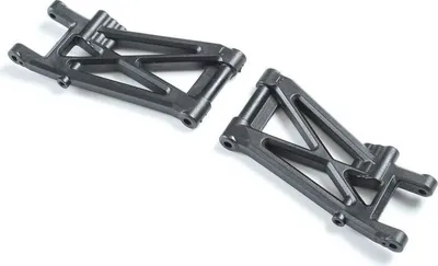 Produktbild von Losi Rear Arm Set: 22S Drag