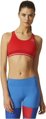 Produktbild von Adidas Tshirts Techfit Climachill Bra, AP9527, Größe: 152