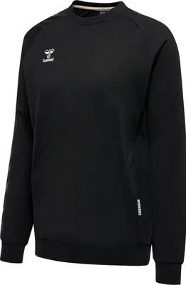 Zdjęcie produktu dla hmlMOVE GRID Bawełna SWEATSHIRT