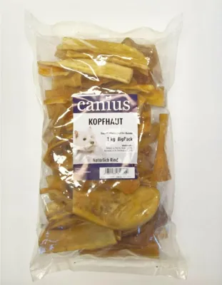 Produktbild von Canius BigPack Kopfhaut    1kg
