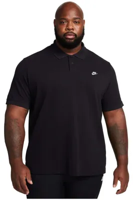 Image de Polo Nike FN3894-010 pour Homme