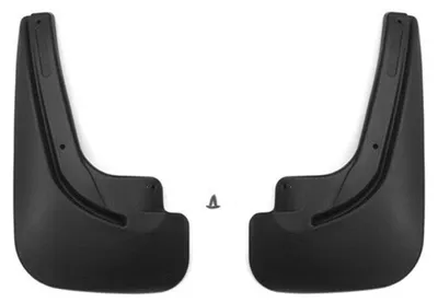 Productafbeelding van OMAC 1608MF141HB spatborden/spatschermen/spatlappen set voor CHEVROLET CRUZE (J300), kunststof
