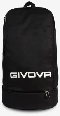 Produktbild von Sportrucksack Givova Sport Big Schwarz