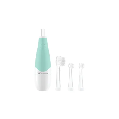 Zdjęcie produktu dla TrueLife SonicBrush Baby G - soniczna szczoteczka do zębów dla dzieci w wieku od 3 do 6 lat z technologią SonicTrue®