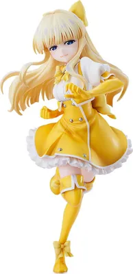 Produktbild von Kadokawa Gushing Over Magical Girls Magia Sulfur Statue 1/7 22 Cm One Size