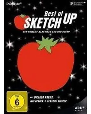 Produktbild von Sketch Up