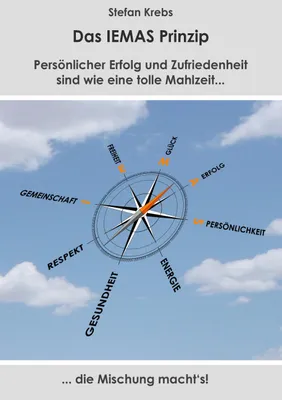 Produktbild von Das IEMAS Prinzip