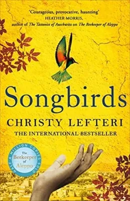 Immagine prodotto di Songbirds
