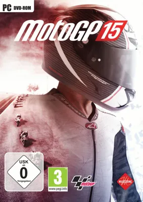 Produktbild von Moto GP 15