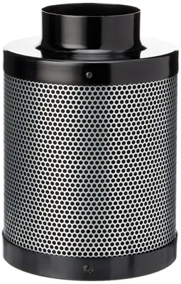 Obrázok produktu pre Filter s aktívnym uhlím RAM Pro, , ø 100 mm
