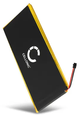 Produktbild von CELLONIC 1x Akku kompatibel mit Motorola Moto G5s, Plus, HG30