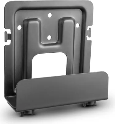 Obrázok produktu pre InLine® 23152C Držiak pre mediálne zariadenia / streamovacie boxy, 47-76 mm