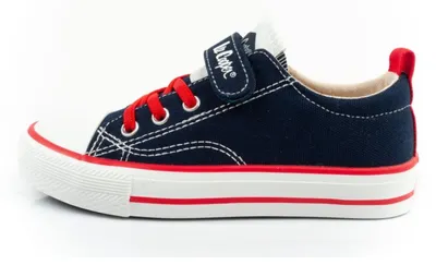 Produktbild von Lee Cooper Schuhe LCW25023274K