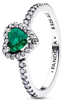 Image de Bague Pandora, Argent 925 198421C07-56