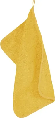Obrázek produktu pro Froté ručník - 30x50 cm - Žlutá