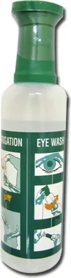 Produktbild von GIMA 34888, Flasche, 500 ml