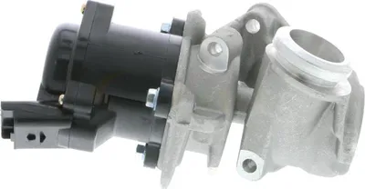 Produktbild von VEMO V22-63-0005 AGR-Ventil mit Dichtung für FORD Fiesta Mk6 Schrägheck (JA8, JR8) Abgasrückführungsventil