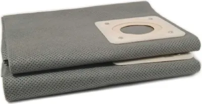 Immagine prodotto di Stanley sacchetto filtro in tessuto Aspirapolvere bagnato a secco Pressione Efficiente Lavabile Accessori per aspirapolvere Pulizia