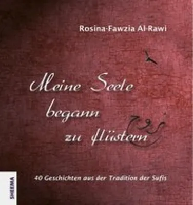 Obrázek produktu pro Meine Seele begann zu flüstern