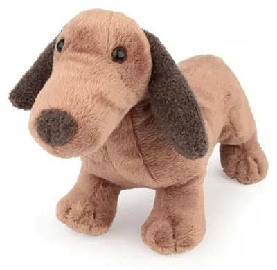 Obrázek produktu pro Psíček Edward, plyšová hračka, Egmont Toys