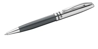 Produktbild von Pelikan Kugelschreiber Jazz Classic warmgrau