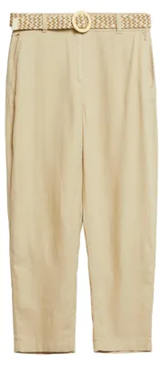 Image de S. Oliver Collant MARRON 40