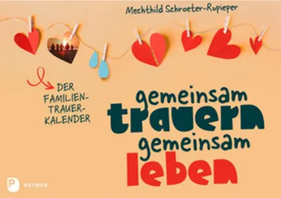 Obrázek produktu pro Gemeinsam trauern - gemeinsam leben