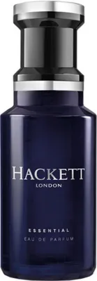 Produktbild von Hackett Essential Eau De Parfum Spray 100ml