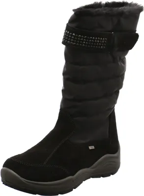 Produktbild von Imac Mädchen Stiefel Freeze black