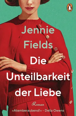 Immagine prodotto di Die Unteilbarkeit der Liebe
