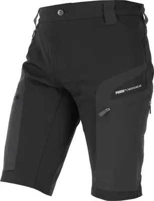 Immagine prodotto di PUMA WORKWEAR PRO ONE ADVENTURE Pantaloncini neri XL