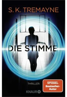 Obrázek produktu pro Die Stimme