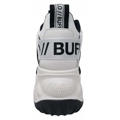 Produktbild von Buffalo Blader Matcha Sneaker Schwarz