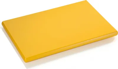 Produktbild von Schneidebrett Kunststoff, farbig Profi Zassenhaus