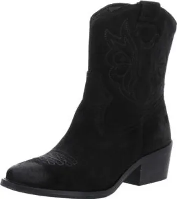 Produktbild von Stiefeletten für Damen in schwarz