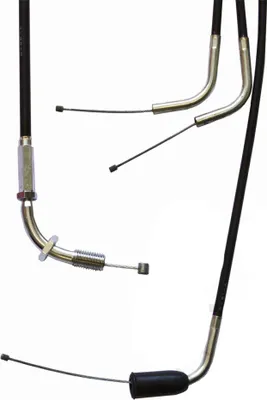 Immagine prodotto di Cavo Acceleratore Suzuki Gt 500